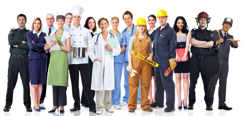 employees